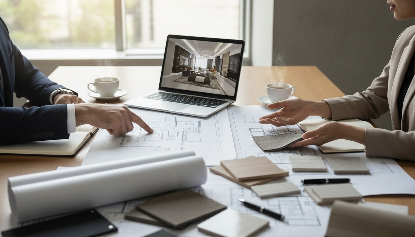 How Hotel Brands Are Changing Renovation Approval Processes in 2026