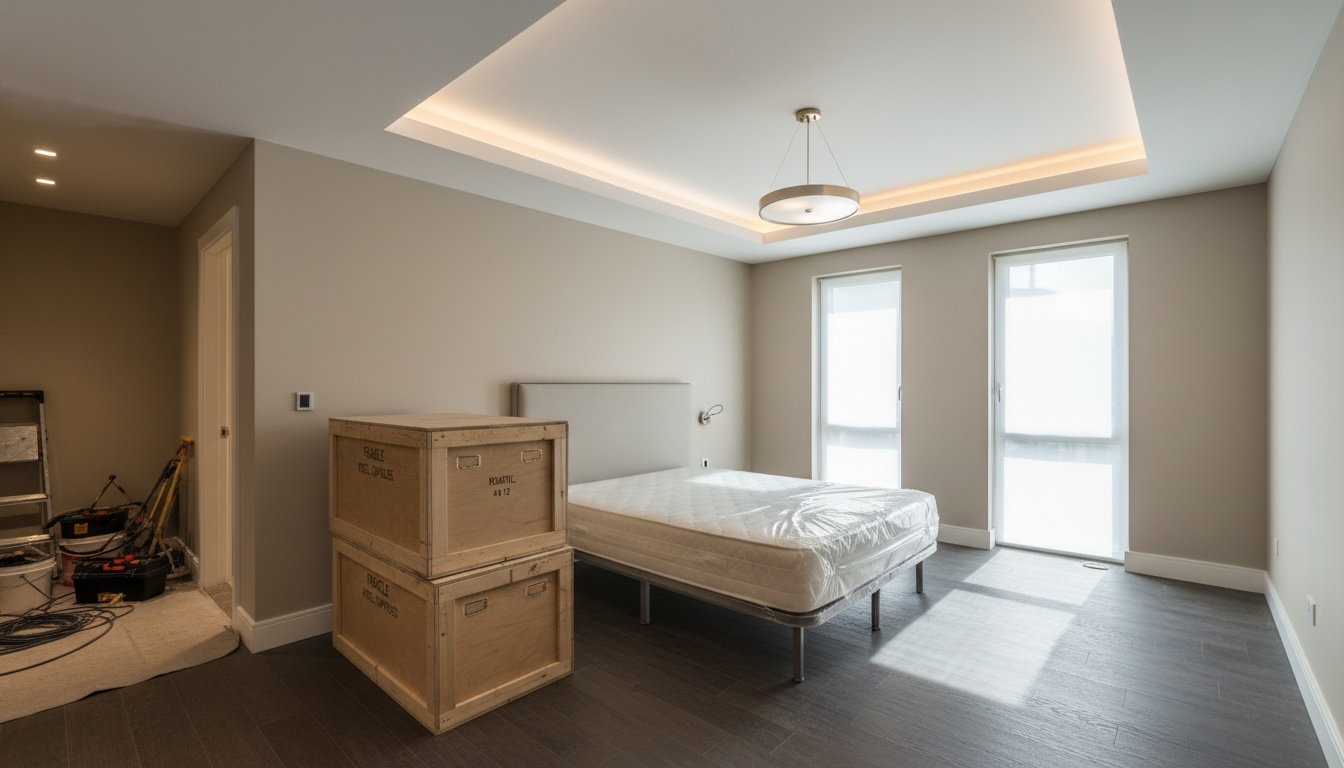 Hotel FF&E Procurement in 2026: Budget, Lead Times & Sourcing Guide